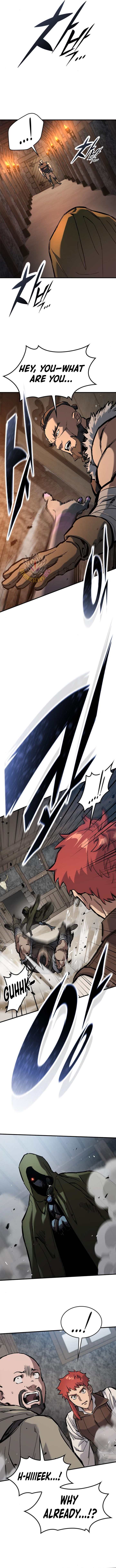 Eternally Regressing Knight Chapter 55 4